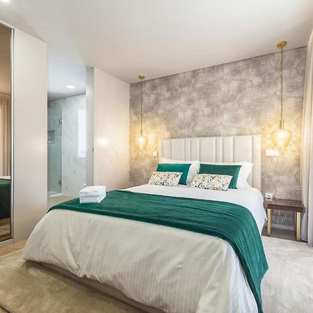 O Cervo Charm House Villa Vila Nova de Cerveira Bagian luar foto