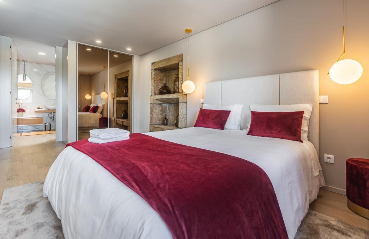 O Cervo Charm House Villa Vila Nova de Cerveira Bagian luar foto